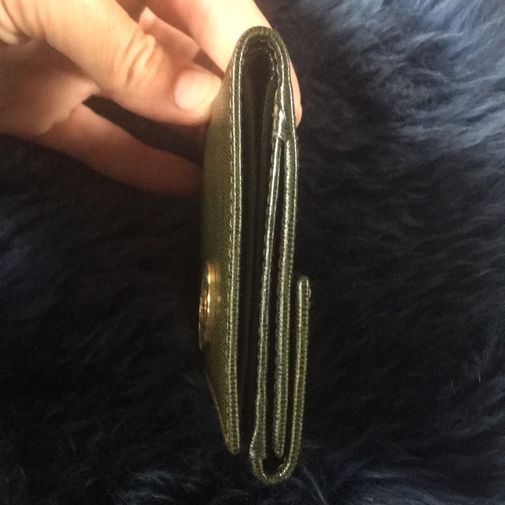 Celine bi-fold wallet like new condition! - Picture 9 of 12